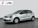 Thumbnail Volkswagen Polo GP 1.2 TSI Trendline