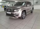 Thumbnail Volkswagen Amarok 3.0TDi H-LINE EX 190KW 4MOT automatic D/C