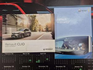 Renault Clio IV 900T Authentique 5-Door - Image 17
