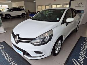 Renault Clio IV 900T Authentique 5-Door - Image 1