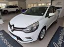 Thumbnail Renault Clio IV 900T Authentique 5-Door