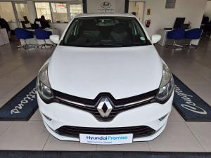 Renault Clio IV 900T Authentique 5-Door - Image 2