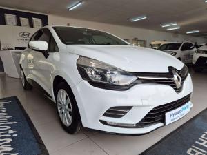 Renault Clio IV 900T Authentique 5-Door - Image 3