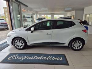 Renault Clio IV 900T Authentique 5-Door - Image 4