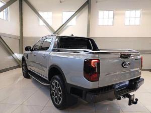 Ford Ranger 2.0 BiTurbo double cab Wildtrak 4x4 - Image 10