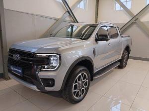 Ford Ranger 2.0 BiTurbo double cab Wildtrak 4x4 - Image 11