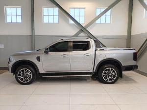 Ford Ranger 2.0 BiTurbo double cab Wildtrak 4x4 - Image 12