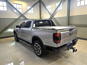 Ford Ranger 2.0 BiTurbo double cab Wildtrak 4x4 - Image 13