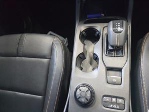 Ford Ranger 2.0 BiTurbo double cab Wildtrak 4x4 - Image 19
