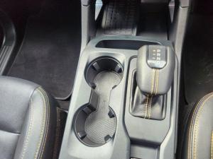 Ford Ranger 2.0 BiTurbo double cab Wildtrak 4x4 - Image 22