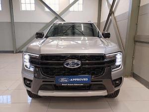 Ford Ranger 2.0 BiTurbo double cab Wildtrak 4x4 - Image 3