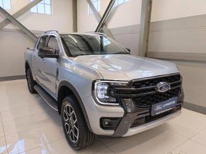 Ford Ranger 2.0 BiTurbo double cab Wildtrak 4x4 - Image 5
