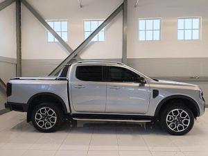 Ford Ranger 2.0 BiTurbo double cab Wildtrak 4x4 - Image 7
