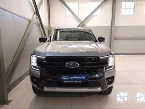 Ford Ranger 2.0 BiTurbo double cab Wildtrak 4x4 - Image 8