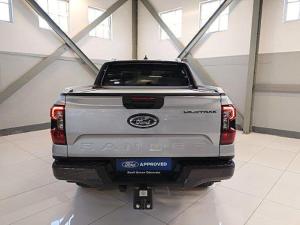 Ford Ranger 2.0 BiTurbo double cab Wildtrak 4x4 - Image 9