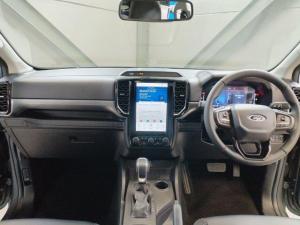 Ford Ranger 2.0 SiT double cab XLT - Image 13