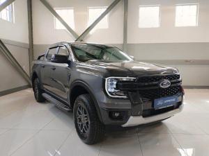 Ford Ranger 2.0 SiT double cab XLT - Image 1