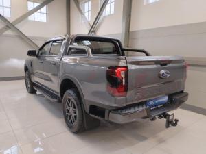 Ford Ranger 2.0 SiT double cab XLT - Image 6