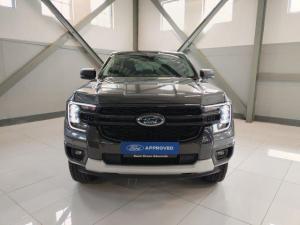 Ford Ranger 2.0 SiT double cab XLT - Image 9