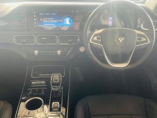 Foton Tunland G7 2.0TD double cab TLX 4x4