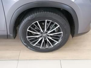 Chery Tiggo 8 Pro 1.6TGDI 290T Executive - Image 10
