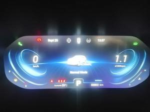 Chery Tiggo 8 Pro 1.6TGDI 290T Executive - Image 12