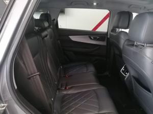 Chery Tiggo 8 Pro 1.6TGDI 290T Executive - Image 16