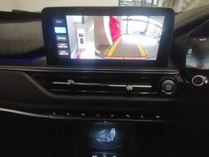 Chery Tiggo 8 Pro 1.6TGDI 290T Executive - Image 17