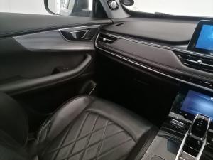 Chery Tiggo 8 Pro 1.6TGDI 290T Executive - Image 18