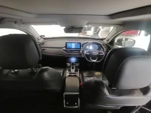 Chery Tiggo 8 Pro 1.6TGDI 290T Executive - Image 19