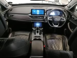 Chery Tiggo 8 Pro 1.6TGDI 290T Executive - Image 20