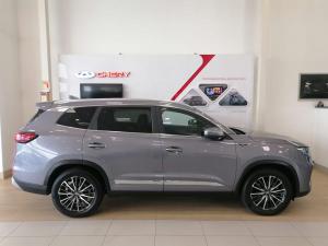 Chery Tiggo 8 Pro 1.6TGDI 290T Executive - Image 3