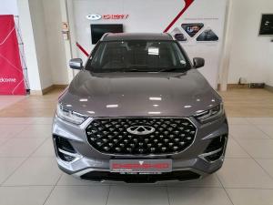 Chery Tiggo 8 Pro 1.6TGDI 290T Executive - Image 4
