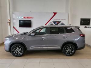 Chery Tiggo 8 Pro 1.6TGDI 290T Executive - Image 5