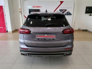 Chery Tiggo 8 Pro 1.6TGDI 290T Executive - Image 6