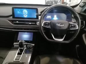 Chery Tiggo 8 Pro 1.6TGDI 290T Executive - Image 7