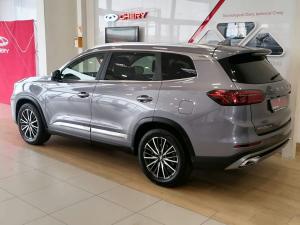 Chery Tiggo 8 Pro 1.6TGDI 290T Executive - Image 9