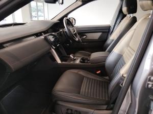 Land Rover Discovery Sport D200 R-Dynamic HSE - Image 10