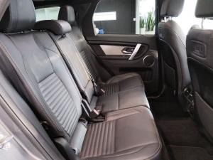 Land Rover Discovery Sport D200 R-Dynamic HSE - Image 16