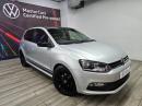 Thumbnail Volkswagen Polo Vivo hatch 1.4 Comfortline