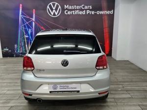 Volkswagen Polo Vivo hatch 1.4 Comfortline - Image 7