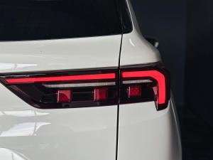 Ford Territory 1.8T Trend - Image 10