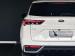 Ford Territory 1.8T Trend - Thumbnail 12