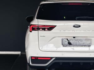 Ford Territory 1.8T Trend - Image 12