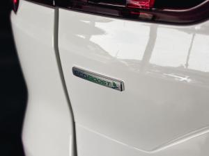 Ford Territory 1.8T Trend - Image 22