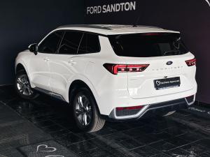 Ford Territory 1.8T Trend - Image 3