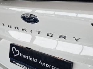 Ford Territory 1.8T Trend - Image 8