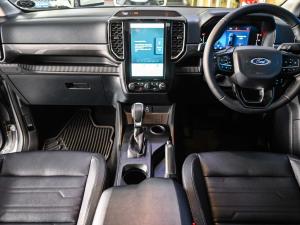 Ford Ranger 2.0 SiT SuperCab XLT - Image 10
