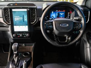 Ford Ranger 2.0 SiT SuperCab XLT - Image 11