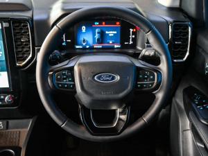 Ford Ranger 2.0 SiT SuperCab XLT - Image 12